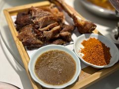 -小竹楼餐厅(窑埠古镇店)
