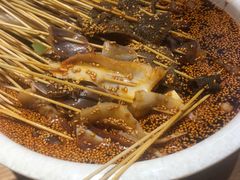 -叶婆婆钵钵鸡(解放碑店)