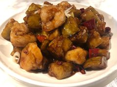 -蔴将·川菜(黄龙万科店)