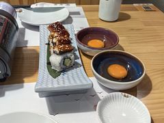 -鳗鲔料理小馆
