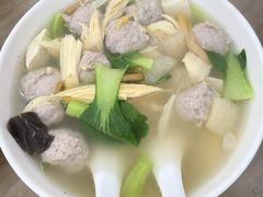 -子午路张记肉夹馍(翠华路店)