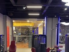 -一兆韦德健身(浦东万达会所)