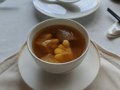 -金轩中餐厅 Jin Xuan(浦东丽思卡尔顿酒店)