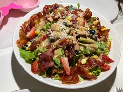 -研食记西餐厅(金融中心店)