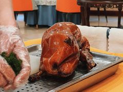 -北京全聚德(西客站店)