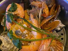 -土蚝·高压锅生蚝(百姓美食街店)