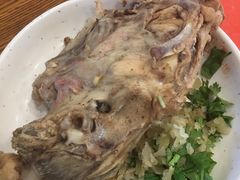 -老王四季抻面(南六东路店)