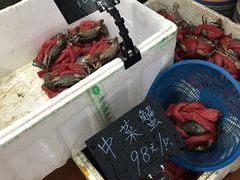 -莲花公园煎蟹(总店)