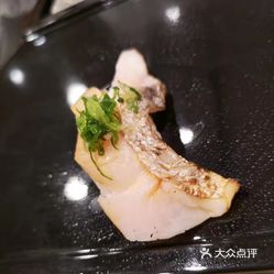 寿司大的金目鯛好不好吃 用户评价口味怎么样 东京美食金目鯛实拍图片 大众点评