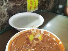 -白魁老号饭庄(安内店)