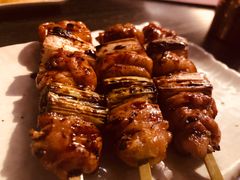 鸡肉葱-Fukumimi·美醉堂 居酒屋(金尚店)