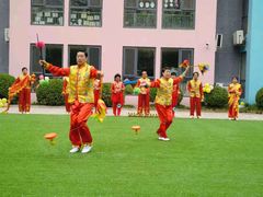 -北京市丰台区阳光起点锦城幼儿园(丰台园)