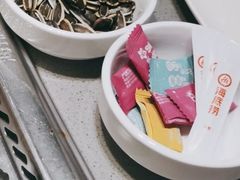 瓜子-海底捞火锅(金光华店)