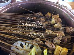 -搓火大都会(广安门总店)