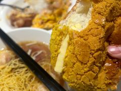 -深仔记茶餐厅(亚士厘道店)