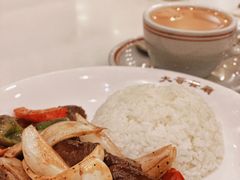 -大哥餐厅(西城花园店)