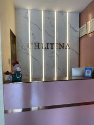 -头道汤·茜曼缇娜