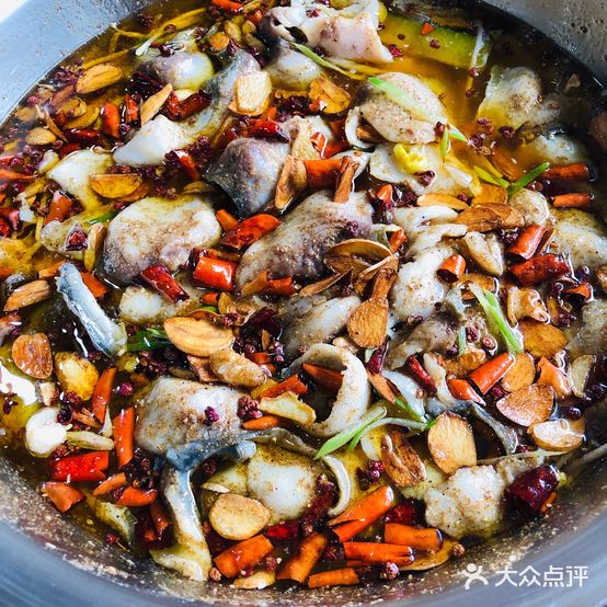 福小赖水煮活鱼馆(经纬十二道街店)