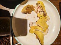 -川悦留香·海鲜餐厅(海棠68环球美食街店)