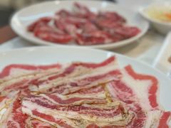 -六七八韩式烤肉·韩国料理(上杭路店)