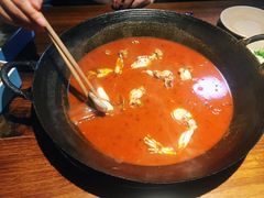 -老天桥蛙炉火锅(姑苏总店)