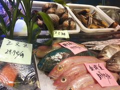 -三个渔夫·蒸汽海鲜(小白楼店)