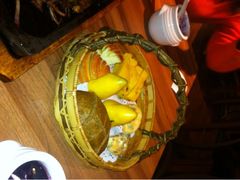 iphone_upload_pic-西贝莜面村(上海百联西郊店)