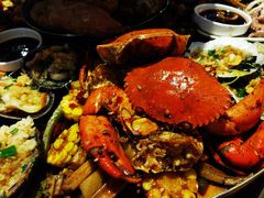 -日进一片海.生腌海鲜火锅.宵夜烧烤(三里屯总店)