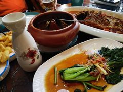 -云隐小厨·传统大理美食(复兴路店)