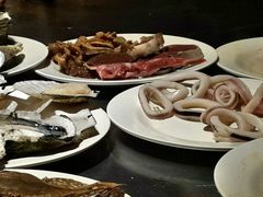 -璐法式铁板烧(滏东总店)