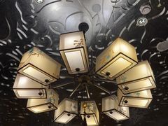 -香然会·园林雅宴(陆家嘴店)