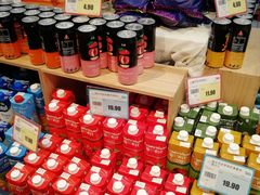 -合家福超市(合肥滨湖百大店)