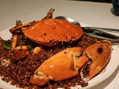 -喜记避风塘炒辣蟹(旗舰店)