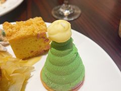-索菲特酒店 · 云尚天际自助餐厅