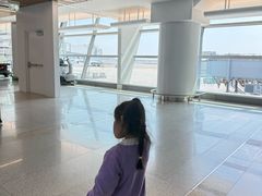 -曼谷素万那普国际机场