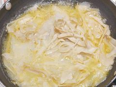 -小菜园新徽菜(南京秦淮龙蟠汇店)