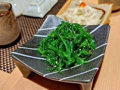 中华海草-浦·传统日式料理(3 5 1 1 店)