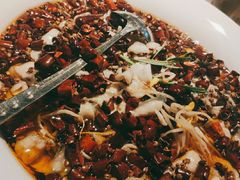 -蔴将·川菜(黄龙万科店)