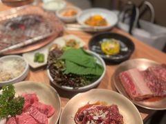-王妃家(明洞中央店)