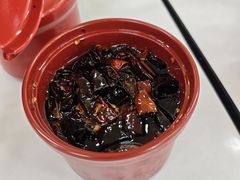 -张记酱牛肉(虎坊桥店)