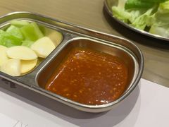 -西塔老太太泥炉烤肉(双井店)