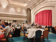 -美心皇宫(绿杨坊店)