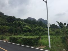 -丹霞山风景名胜区