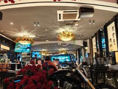 -碧特博格啤酒花园餐厅(芜湖路店)