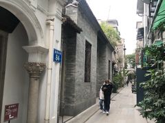 -荔湾博物馆
