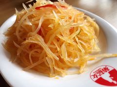 -菊花女水饺(闻涛苑店)