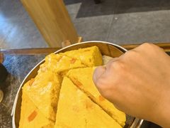 -三道菜(明堂公园店)