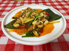 -琼大师东方烤乳猪(亚特兰蒂斯店)