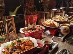 -广州花都皇冠假日酒店