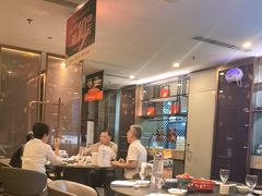 -旺顺阁·北京菜·烤鸭(大望路店)